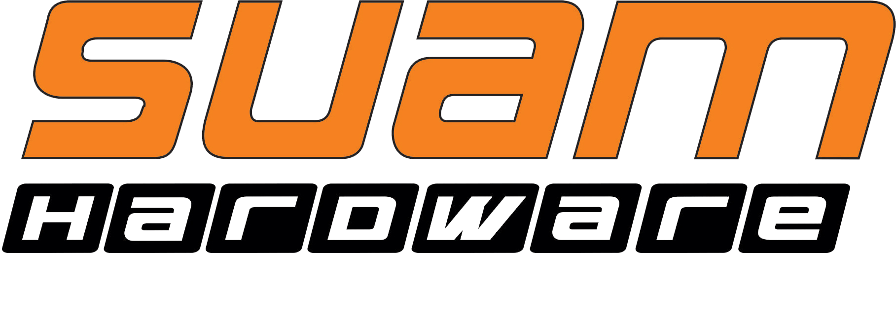 Suam Hardware Logo